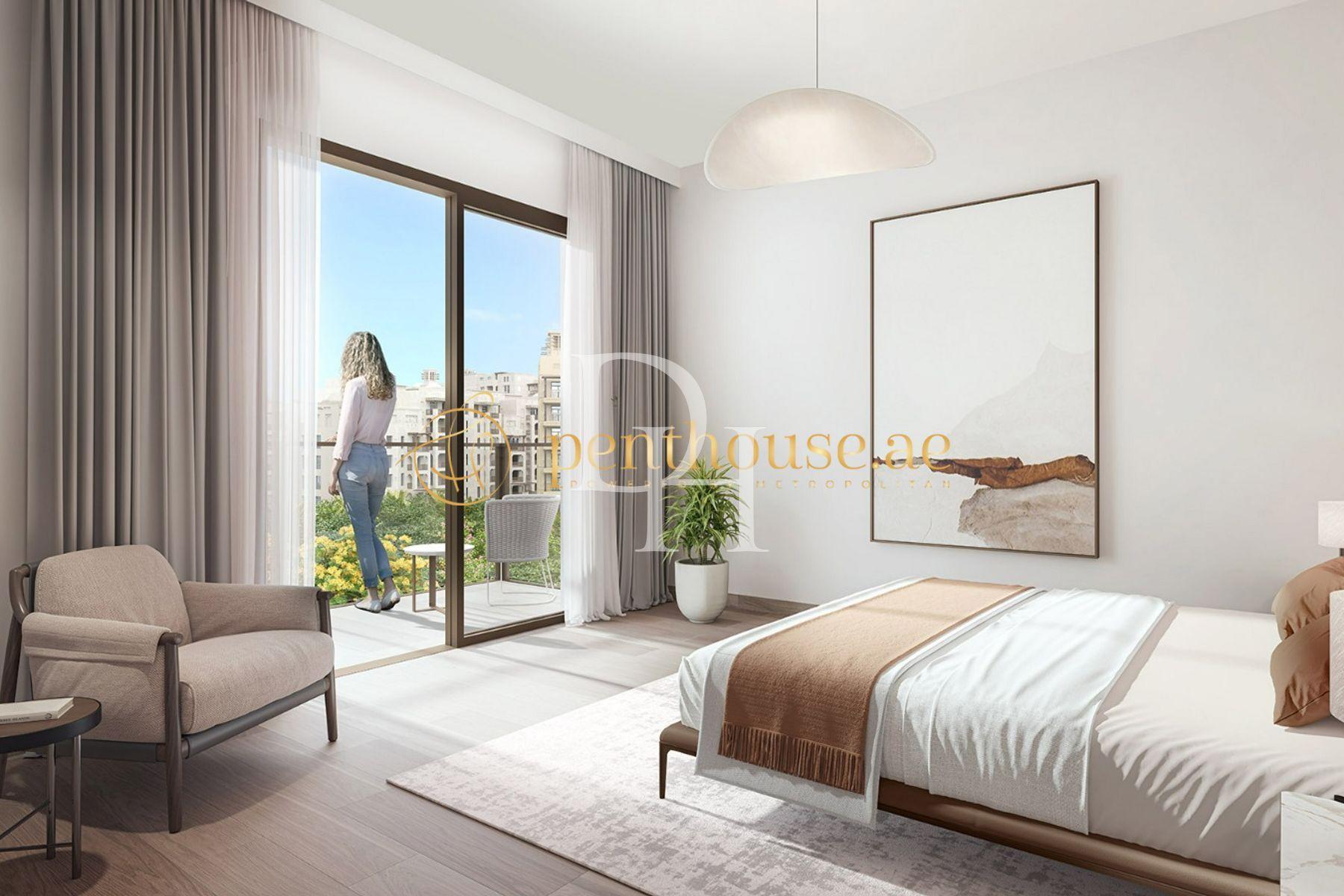 Apartments, UAE, Emirate of Dubai, Dubai, 6 550 000 Dh photo 4