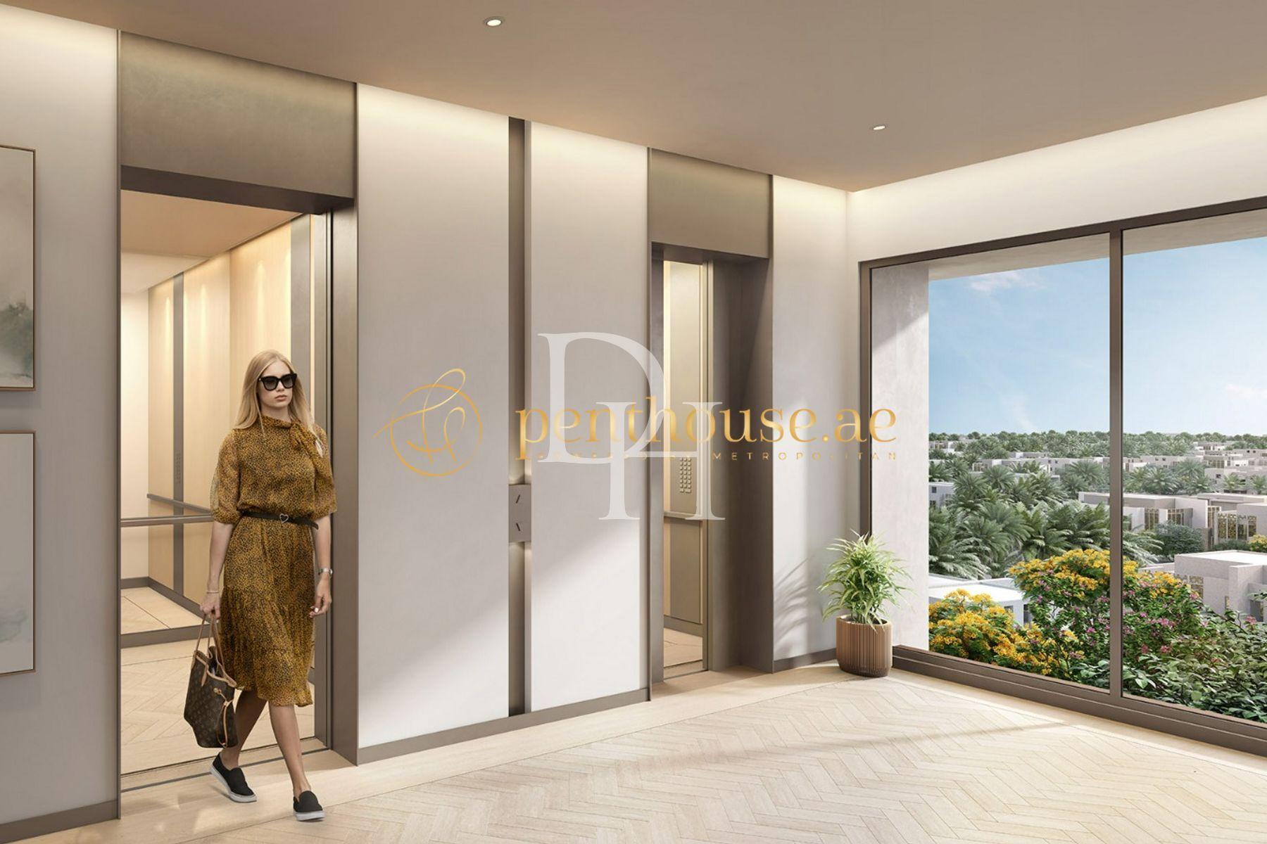 Apartments, UAE, Emirate of Dubai, Dubai, 6 550 000 Dh photo 6