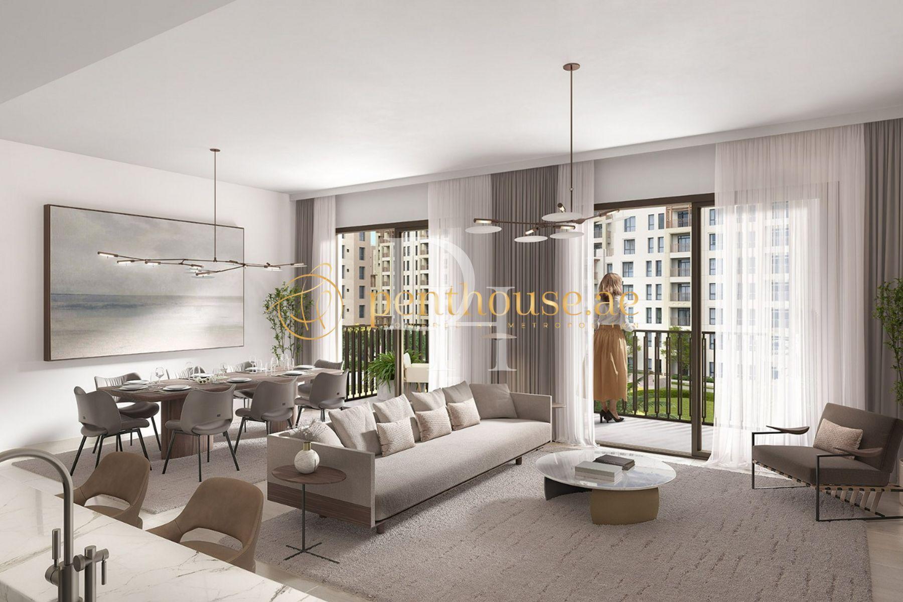 Apartments, UAE, Emirate of Dubai, Dubai, 6 550 000 Dh photo 7