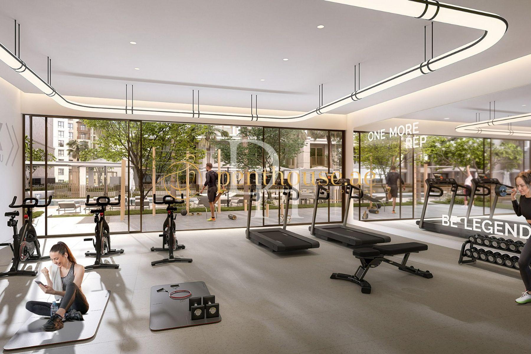 Apartments, UAE, Emirate of Dubai, Dubai, 6 550 000 Dh photo 8