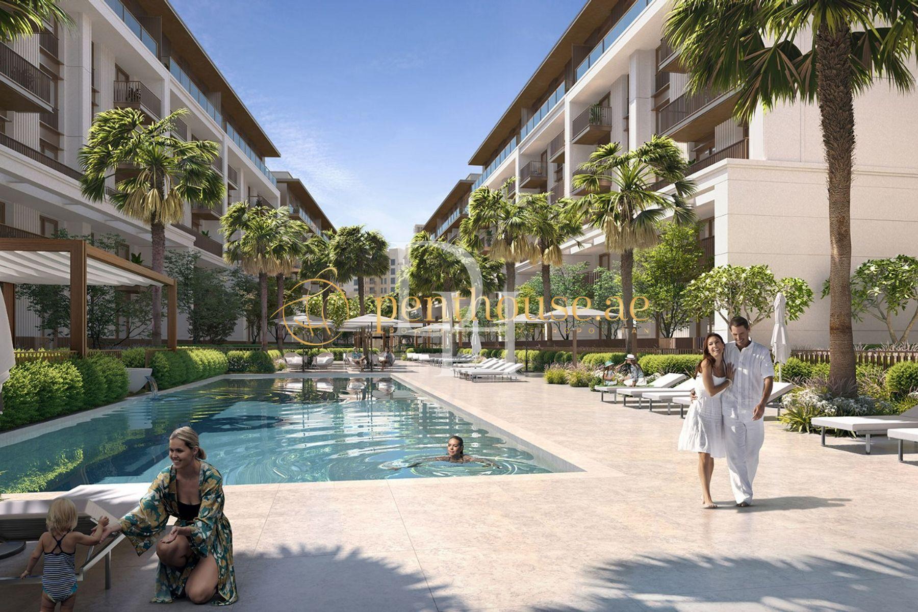 Apartments, UAE, Emirate of Dubai, Dubai, 6 550 000 Dh photo 9