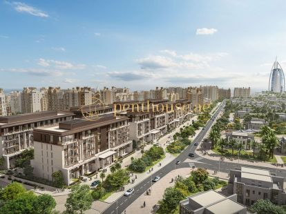 Apartments in Dubai, UAE for 6 550 000Dh (ID:70913)