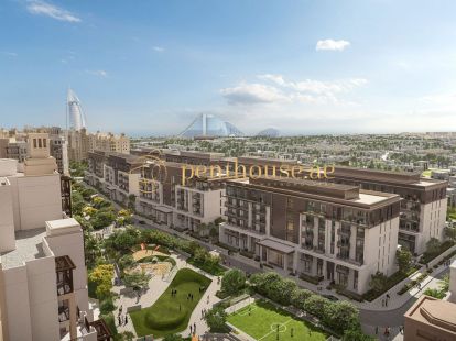 Apartments, UAE, Emirate of Dubai, Dubai, 6 550 000 Dh photo 11