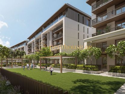 Apartments, UAE, Emirate of Dubai, Dubai, 6 550 000 Dh photo 12