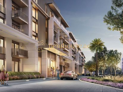 Apartments, UAE, Emirate of Dubai, Dubai, 6 550 000 Dh photo 13