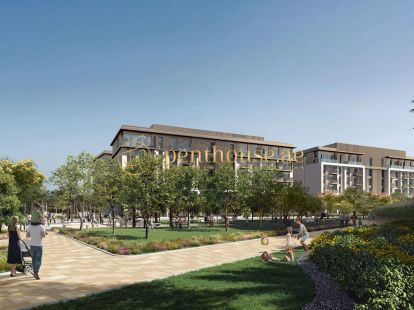 Apartments, UAE, Emirate of Dubai, Dubai, 6 550 000 Dh photo 3