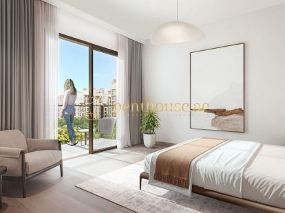 Apartments, UAE, Emirate of Dubai, Dubai, 6 550 000 Dh photo 4