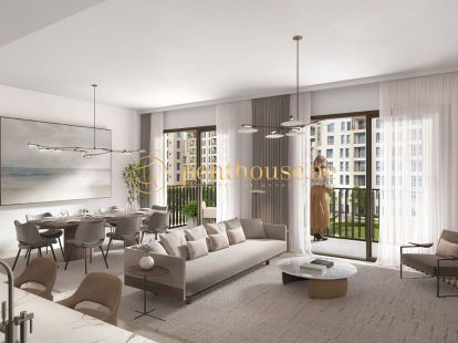 Apartments, UAE, Emirate of Dubai, Dubai, 6 550 000 Dh photo 7