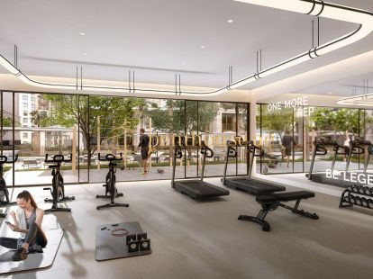 Apartments, UAE, Emirate of Dubai, Dubai, 6 550 000 Dh photo 8