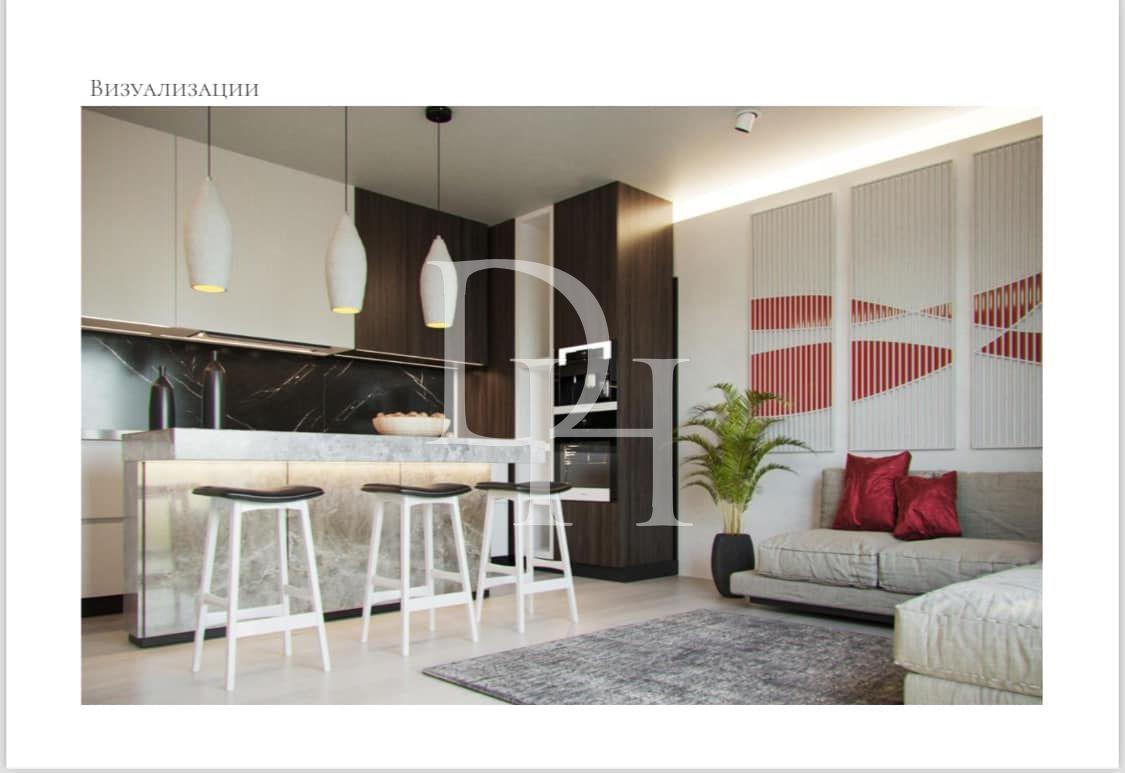 Апартаменты, Испания, Каталония, Барселона, 225 000 € фото 4