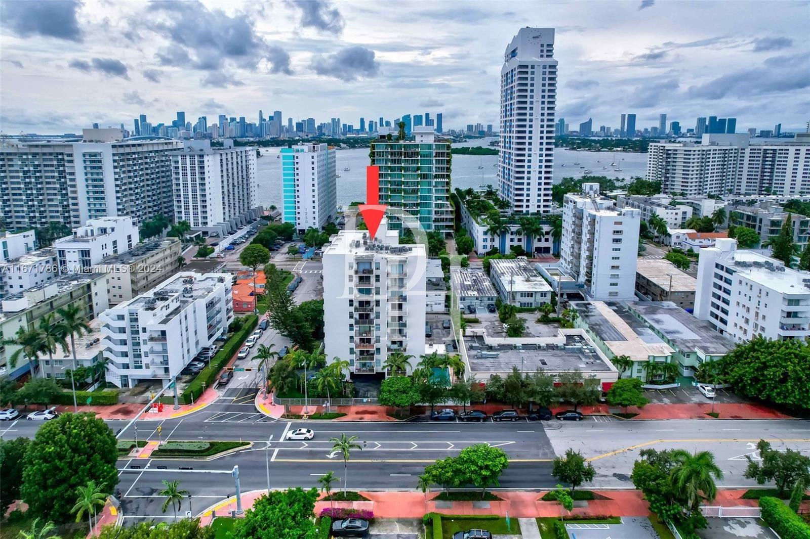 Apartments, USA, Florida, Miami, 325 000 $ photo 1