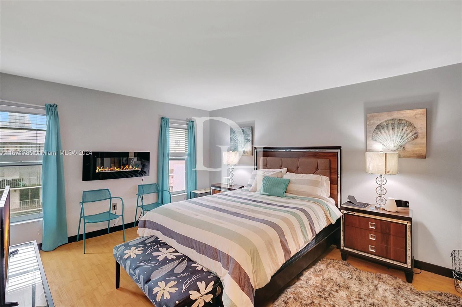 Apartments, USA, Florida, Miami, 325 000 $ photo 5
