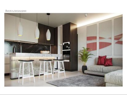 Апартаменты, Испания, Каталония, Барселона, 225 000 € фото 4