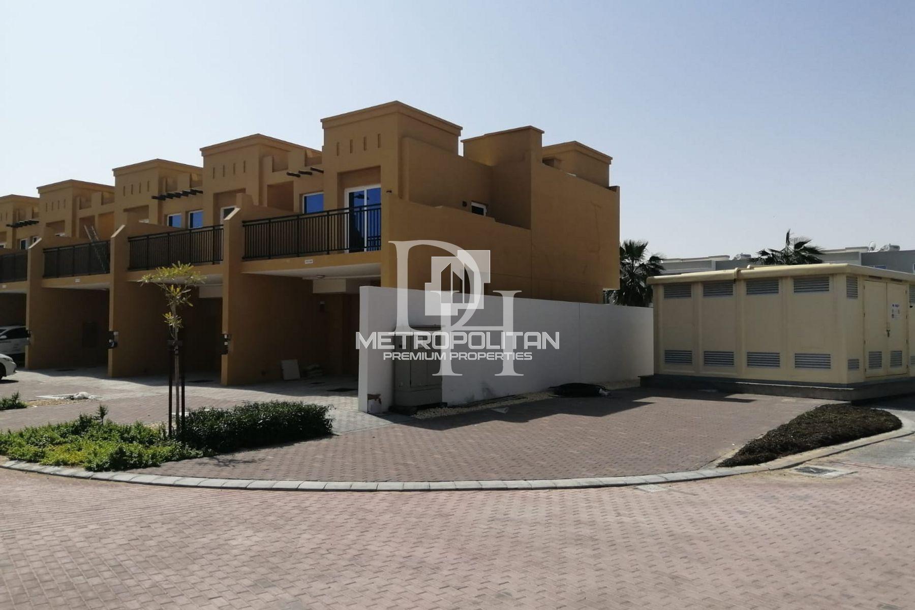 House / Townhouse, UAE, Emirate of Dubai, Dubai, 1 600 000 Dh photo 2