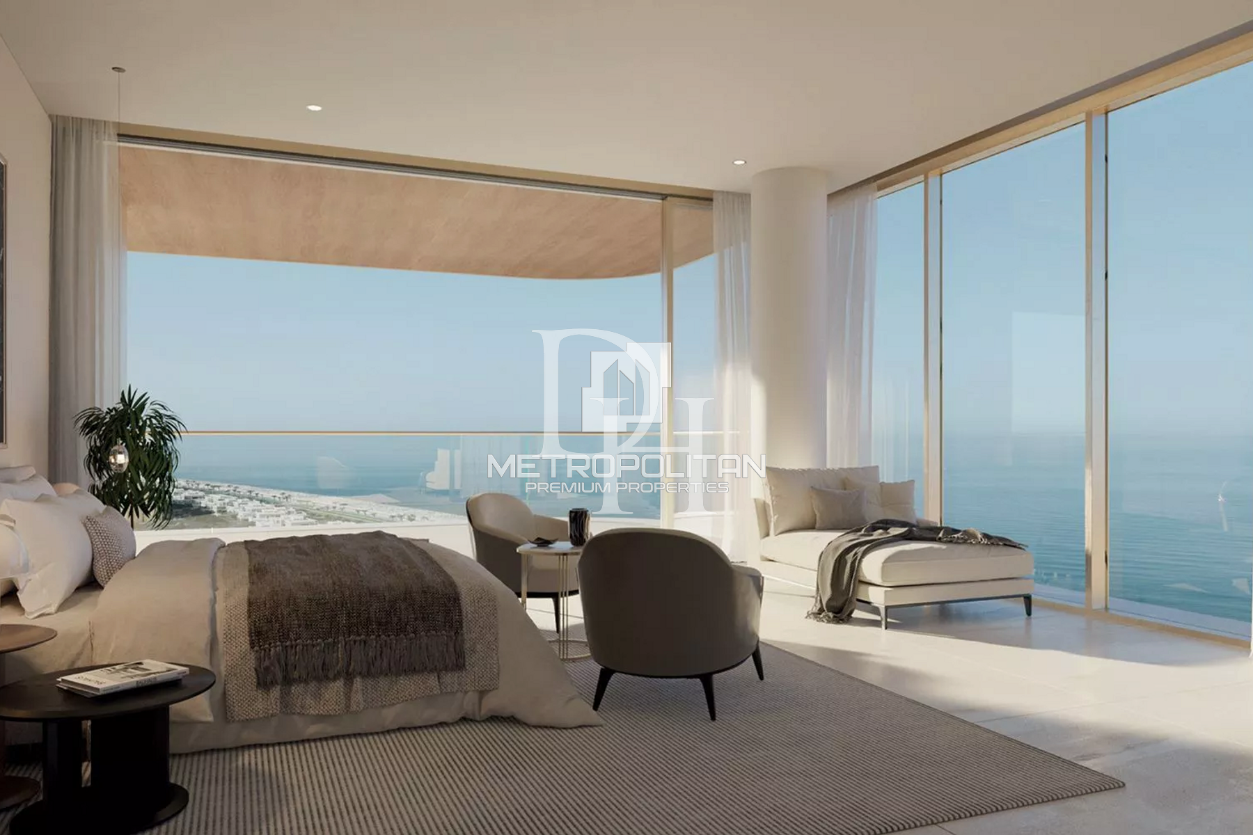 Апартаменти, ОАЕ, Емірат Дубай, Пальма-Джумейра, 17 200 000 Dh фото 7