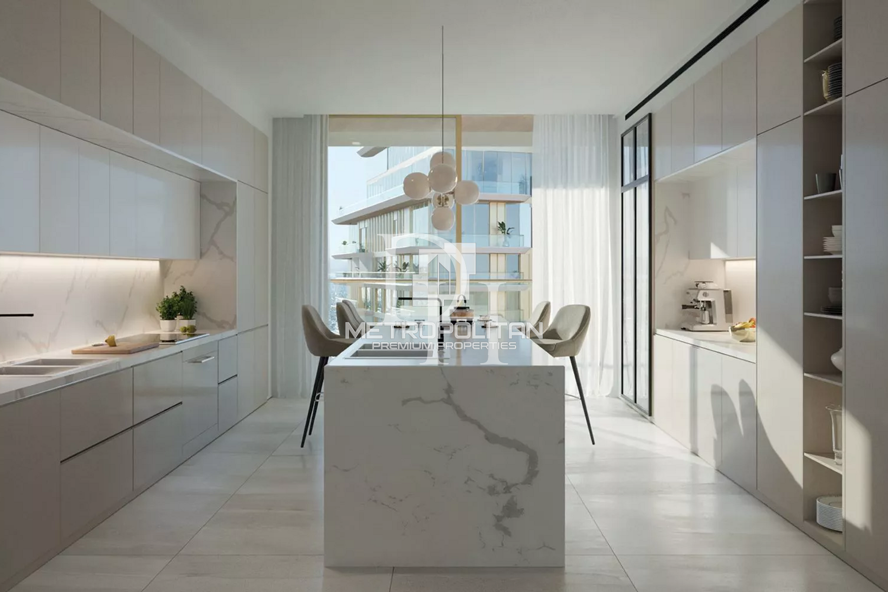 Апартаменти, ОАЕ, Емірат Дубай, Пальма-Джумейра, 17 200 000 Dh фото 8