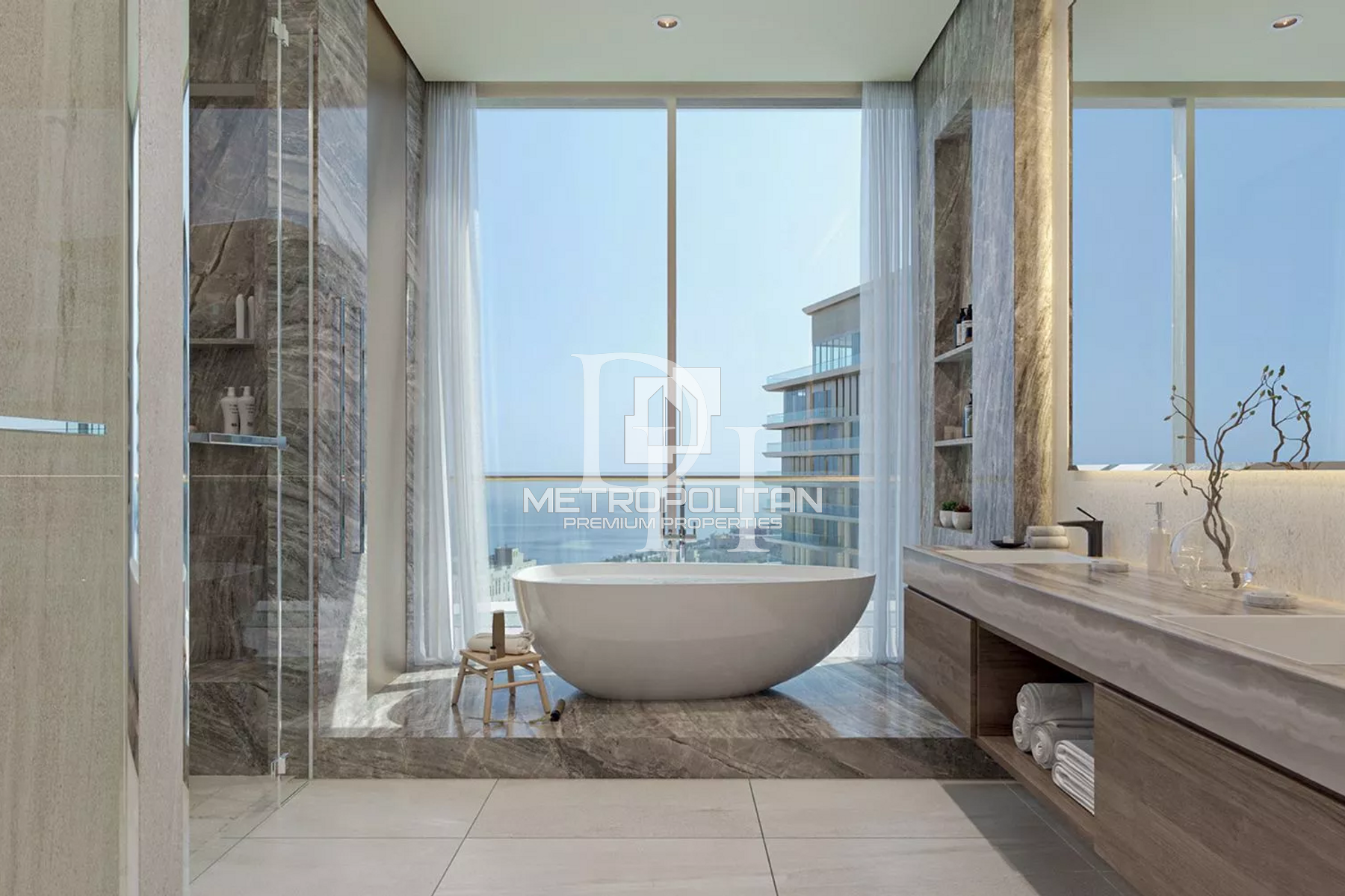 Апартаменти, ОАЕ, Емірат Дубай, Пальма-Джумейра, 17 200 000 Dh фото 9