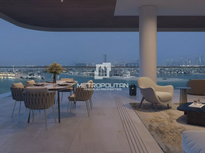 Апартаменти, ОАЕ, Емірат Дубай, Пальма-Джумейра, 17 200 000 Dh фото 10