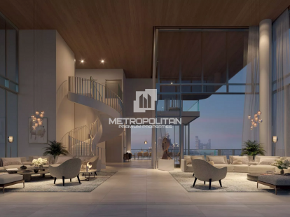 Апартаменти, ОАЕ, Емірат Дубай, Пальма-Джумейра, 17 200 000 Dh фото 11