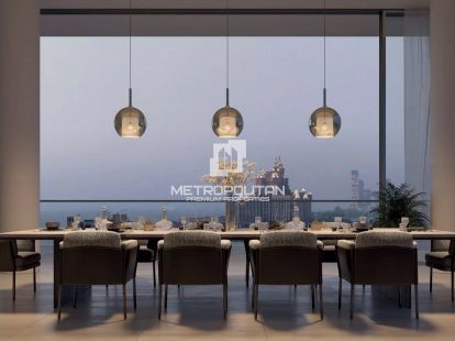 Апартаменти, ОАЕ, Емірат Дубай, Пальма-Джумейра, 17 200 000 Dh фото 12