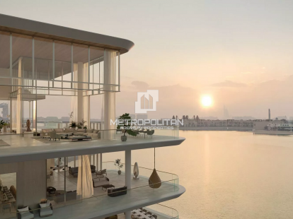 Апартаменти, ОАЕ, Емірат Дубай, Пальма-Джумейра, 17 200 000 Dh фото 15