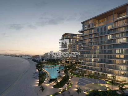 Апартаменти, ОАЕ, Емірат Дубай, Пальма-Джумейра, 17 200 000 Dh фото 2