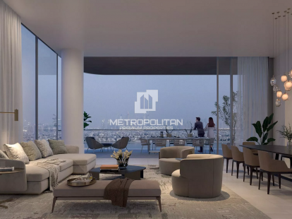 Апартаменти, ОАЕ, Емірат Дубай, Пальма-Джумейра, 17 200 000 Dh фото 5