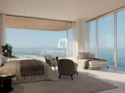 Апартаменти, ОАЕ, Емірат Дубай, Пальма-Джумейра, 17 200 000 Dh фото 7