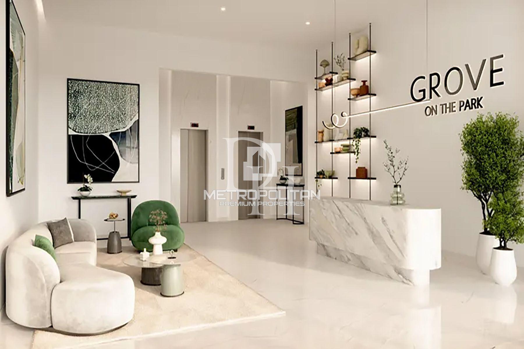 Апартаменти, ОАЕ, Емірат Дубай, Дубай, 1 275 000 Dh фото 1