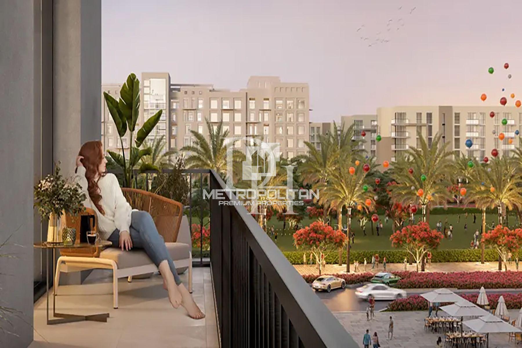 Апартаменти, ОАЕ, Емірат Дубай, Дубай, 1 275 000 Dh фото 10