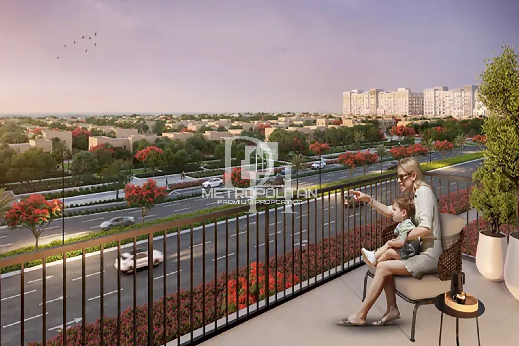 Апартаменти, ОАЕ, Емірат Дубай, Дубай, 1 275 000 Dh фото 11