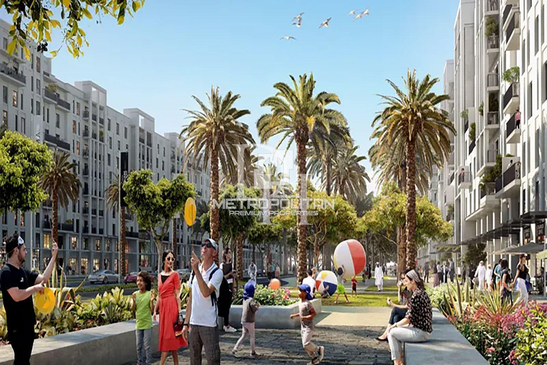 Апартаменти, ОАЕ, Емірат Дубай, Дубай, 1 275 000 Dh фото 12