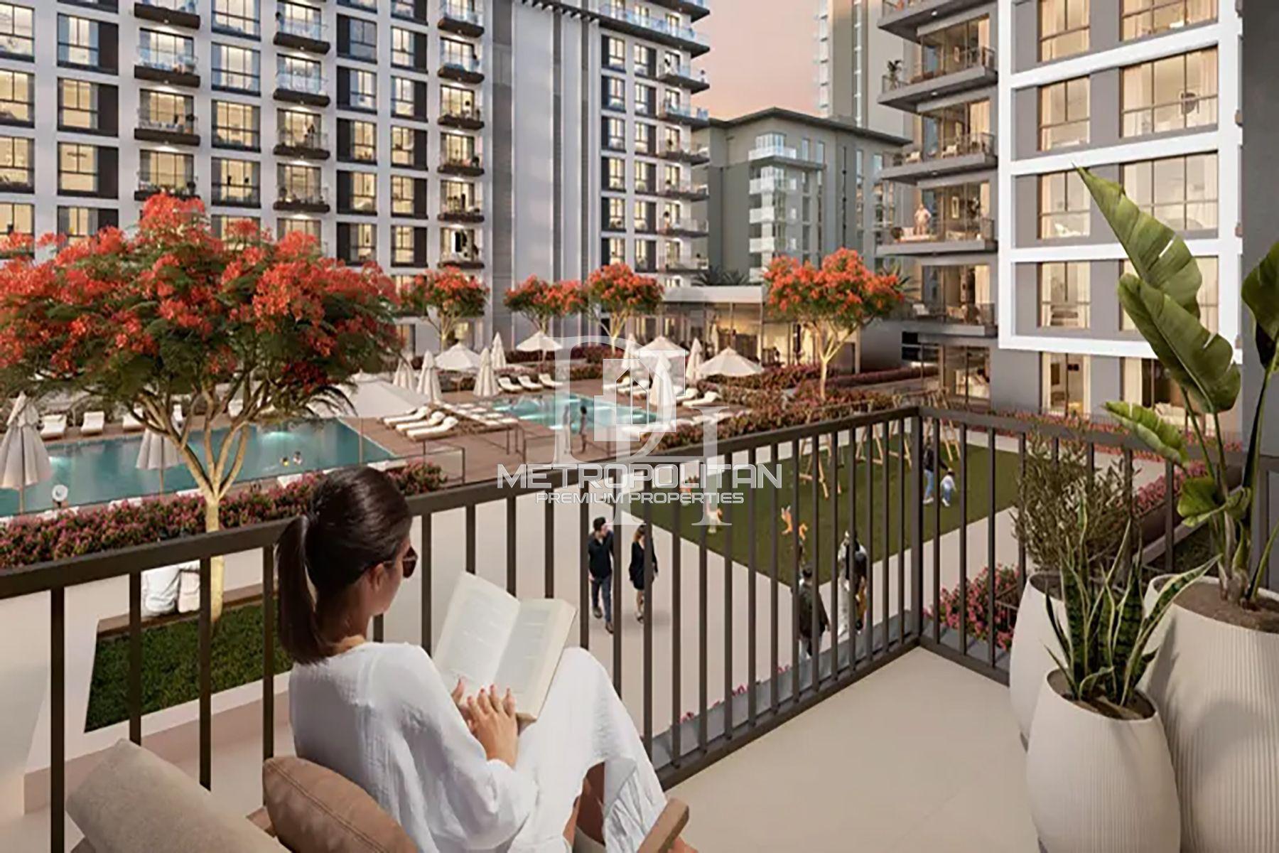 Апартаменти, ОАЕ, Емірат Дубай, Дубай, 1 275 000 Dh фото 13