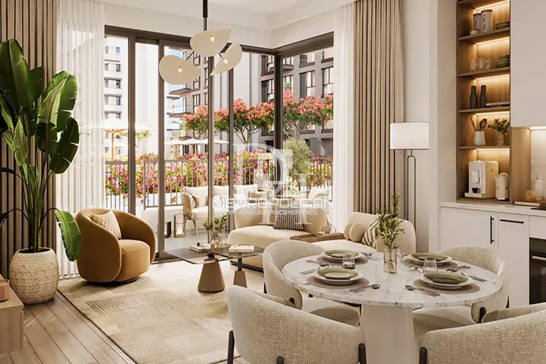 Апартаменти, ОАЕ, Емірат Дубай, Дубай, 1 275 000 Dh фото 2