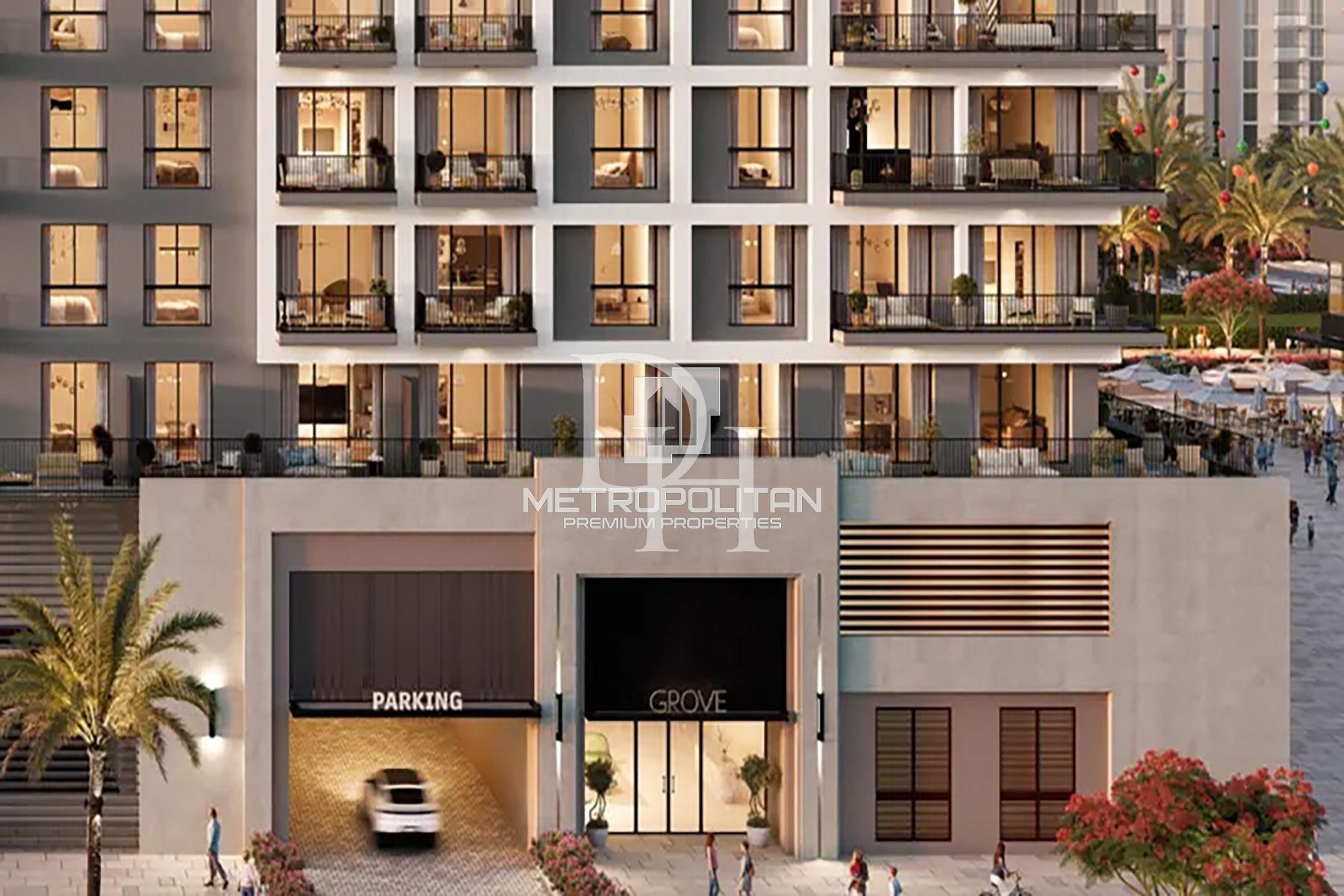 Апартаменти, ОАЕ, Емірат Дубай, Дубай, 1 275 000 Dh фото 3