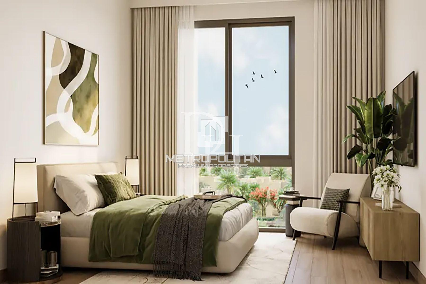 Апартаменти, ОАЕ, Емірат Дубай, Дубай, 1 275 000 Dh фото 5