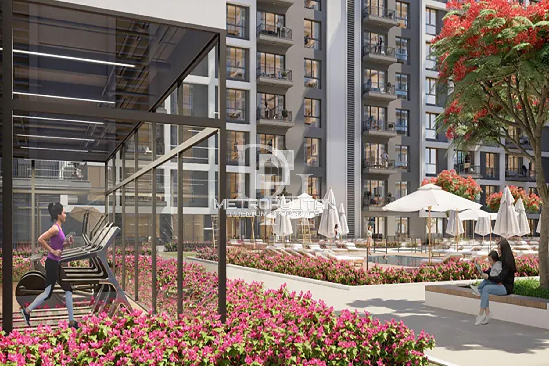 Апартаменти, ОАЕ, Емірат Дубай, Дубай, 1 275 000 Dh фото 6