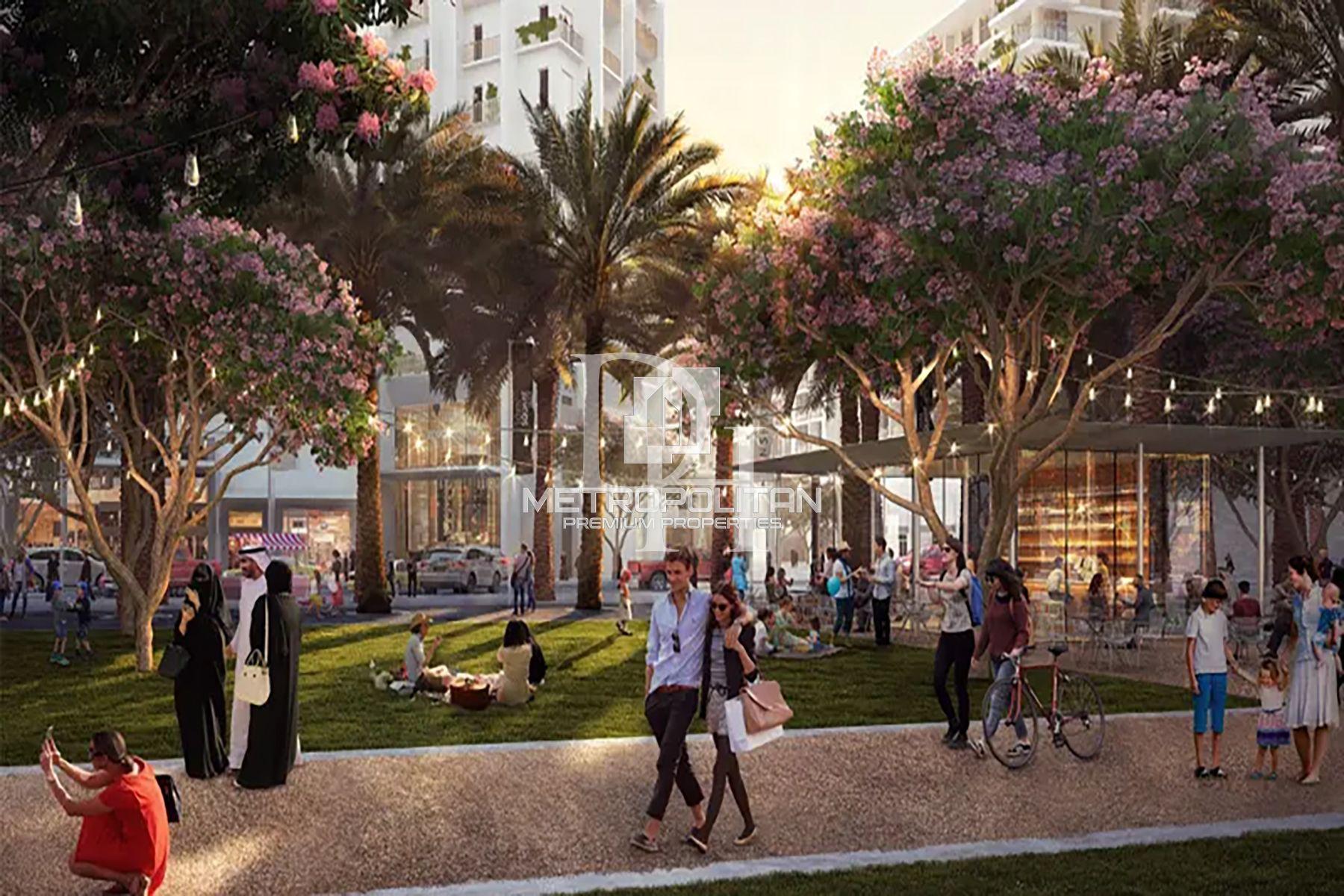 Апартаменти, ОАЕ, Емірат Дубай, Дубай, 1 275 000 Dh фото 7