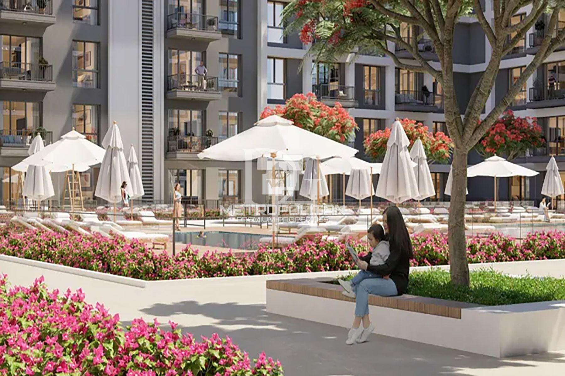 Апартаменти, ОАЕ, Емірат Дубай, Дубай, 1 275 000 Dh фото 8