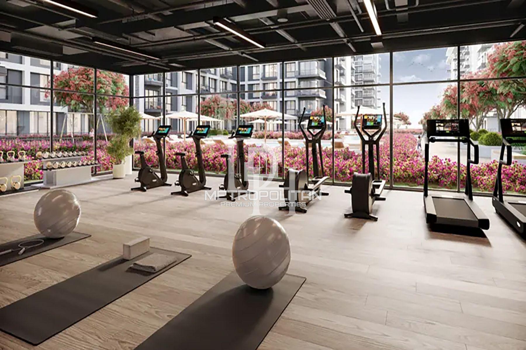 Апартаменти, ОАЕ, Емірат Дубай, Дубай, 1 275 000 Dh фото 9