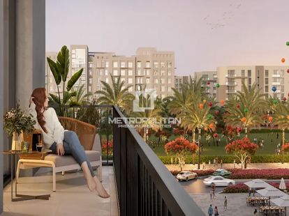 Апартаменти, ОАЕ, Емірат Дубай, Дубай, 1 275 000 Dh фото 10