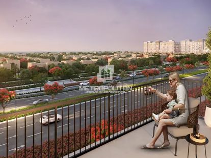 Апартаменти, ОАЕ, Емірат Дубай, Дубай, 1 275 000 Dh фото 11