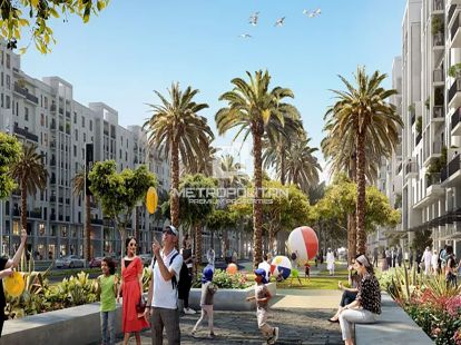 Апартаменти, ОАЕ, Емірат Дубай, Дубай, 1 275 000 Dh фото 12