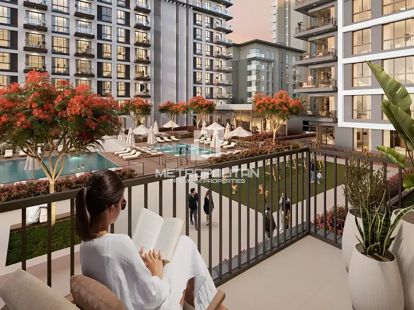 Апартаменти, ОАЕ, Емірат Дубай, Дубай, 1 275 000 Dh фото 13