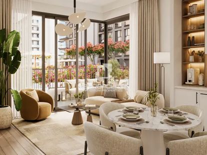 Апартаменти, ОАЕ, Емірат Дубай, Дубай, 1 275 000 Dh фото 2