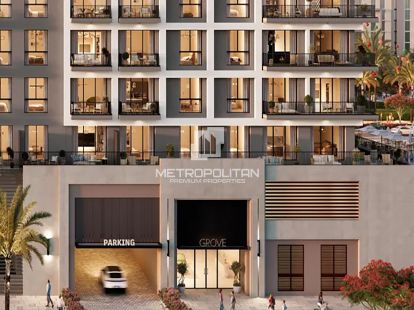 Апартаменти, ОАЕ, Емірат Дубай, Дубай, 1 275 000 Dh фото 3