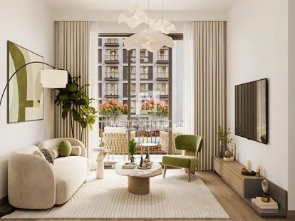 Апартаменти, ОАЕ, Емірат Дубай, Дубай, 1 275 000 Dh фото 4