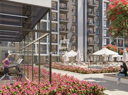 Апартаменти, ОАЕ, Емірат Дубай, Дубай, 1 275 000 Dh фото 6