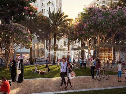 Апартаменти, ОАЕ, Емірат Дубай, Дубай, 1 275 000 Dh фото 7