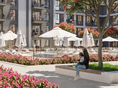 Апартаменти, ОАЕ, Емірат Дубай, Дубай, 1 275 000 Dh фото 8